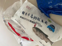 鲜喜爱【有机认证】冷冻千岛湖鲢鱼头净重1.5斤白鲢鱼头 生鲜鱼类海产 实拍图