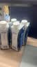 蒙牛特仑苏嗨Milk脱脂纯牛奶250ml*10盒 0脂肪 精美京绣 送礼礼盒 实拍图
