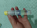 润本驱蚊液驱蚊喷雾花露水户外防蚊虫叮咬驱蚊水15%派卡瑞丁100ml 实拍图
