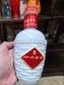 伊力特 伊力老窖 浓香型白酒 46度 250ml*2瓶 双瓶装 实拍图