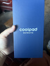 酷派（Coolpad）锋尚50 Lite 全新超薄八核智能手机学生价便宜大屏百元机长续航老人老年备用机游戏电竞 64G深空黑 实拍图