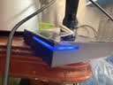 腾讯极光盒子7S 8K高清电视盒子 智能网络电视机顶盒 杜比视界全景声DTS:X 4+128G 双频WiFi6 START云游戏 实拍图