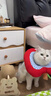 HELLOJOY逗猫咪玩具自嗨解闷猫抓板幼猫爪板小猫抓球耐抓不掉屑耐磨猫爬架 实拍图