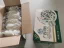 湾琴河广西石磨河粉1000g 独立包装河粉粿条 梧州河粉老友粉 干米粉炒粉 实拍图