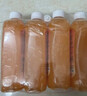 Lvbai地板清洁剂瓷砖清洁剂 拖地清洁液木地板砖石材抑菌去污500ml*4瓶 实拍图
