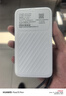 格行随身wifi6官方正品充电宝WiFi二合一无线网卡cpe路由器三网通用移动随身携带wifi无线流量2026新款 【快充版WiFi6】一万毫安超长续航 -自带快充线 实拍图