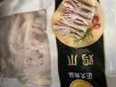 正大鸡爪净重2斤（单个鸡爪约40-50g） 柠檬鸡爪生鲜烧烤 实拍图