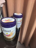 优博剖蓓舒圣元2段858g*6婴儿配方剖宫产奶粉乳铁蛋白欧洲奶源6-12月 实拍图