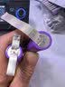 FNIRSI菲尼瑞斯点焊机18650点焊机手持式小型碰焊机家用锂电池点焊机 实拍图