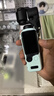 大疆 DJI Osmo Pocket 4 一英寸口袋云台相机 OP灵眸手持数码相机 旅游vlog 便携美颜摄像 标准套装 实拍图