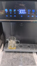 海尔（Haier）鲜活水管线机无水箱家用直饮机100℃真沸腾0硅胶抑菌管路壁挂饮水机冷热款HGDZ2575-U1 实拍图