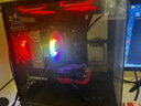 晶瑞特 17-32英寸超清显示器HDMI高清直面曲面台式电脑监控器游戏电竞高刷商务设计办公家用壁挂 17英寸 显示器 VGA+HDMI双接口 实拍图