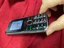 金立（Gionee）老年手机 老年机小巧便携 学生手机 大字体大声音超长待机4G全网通金属中框老人专用手机GN15 实拍图
