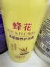 蜂花柔顺营养护发素(小麦蛋白)1.2L滋润保湿秀发自然柔顺闪耀 实拍图