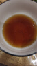 萨罗娜（SALUONA）小麦原浆黑啤酒 500ml*24听罐整箱装  焦香浓郁 送礼 实拍图