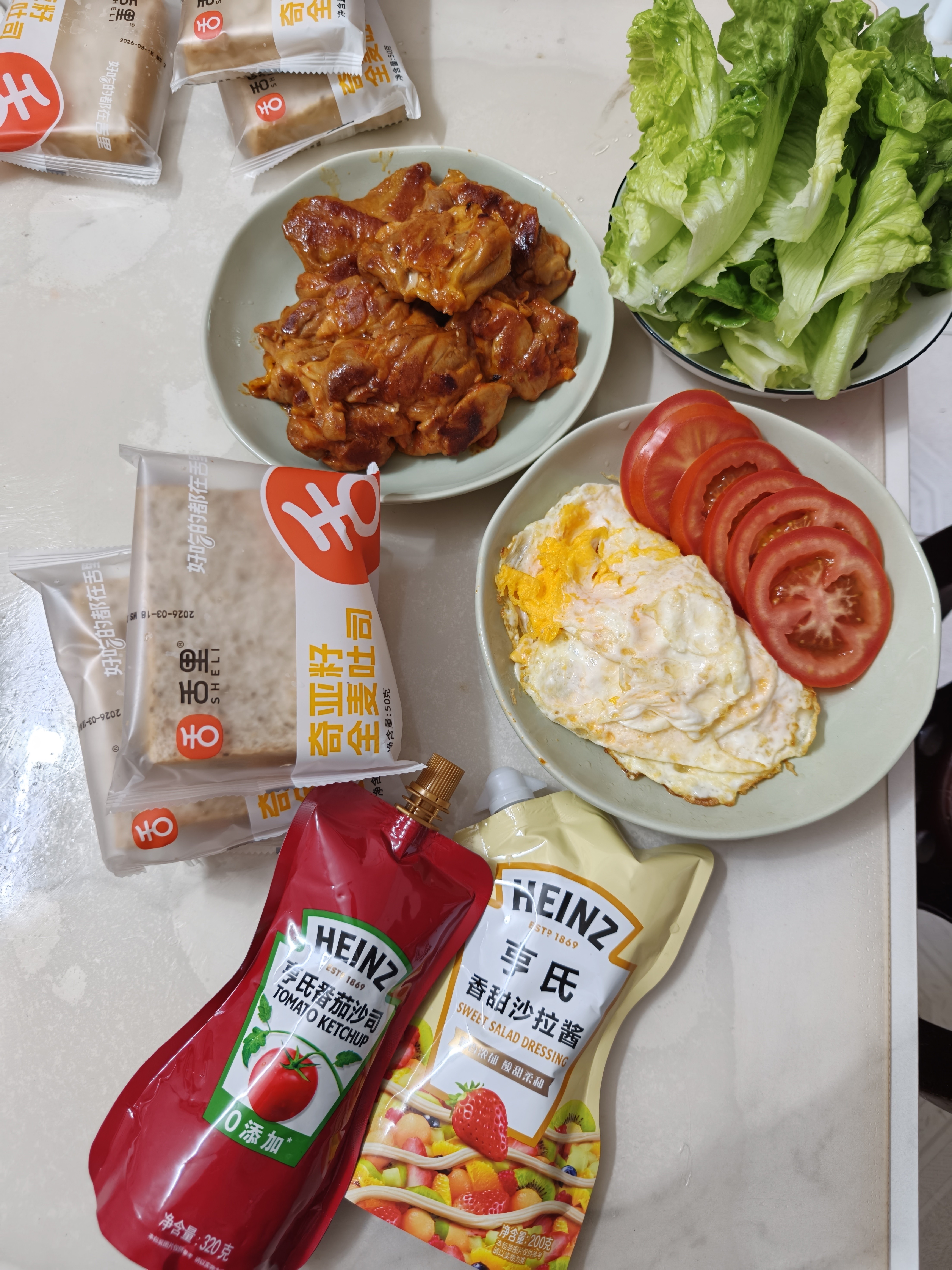 寿桃港式车仔面(12包装)非油炸速食方便面泡面早餐拌面整箱2460g 实拍图