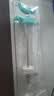 长者优品 流食注推器老人病人喂饭喂水鼻饲胃管流食助推器针筒大号喂食器 实拍图