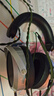 HIFIMAN（海菲曼）HE400SE 隐形磁体版 开放式平板振膜hifi发烧耳机头戴式有线音乐耳机 实拍图