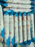 南国椰香薄饼干咸味187g*2盒 海南特产休闲特色薄脆饼干零食小吃 实拍图