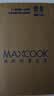 美厨（MAXCOOK）304不锈钢盆筛2件套 30cm加厚大号洗菜盆 米筛味斗套装MCWA1167 实拍图