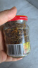 古龙丁香鱼罐头即食下饭厦门特产小银鱼干熟食方便速食品110g 丁香鱼110g*12罐 实拍图