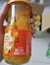 欢乐家 水果罐头256g*6瓶 黄桃橘子杨梅菠萝雪梨糖水罐头休闲零食品整箱 黄桃罐头256g*6瓶 实拍图