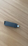 ThinkPlus联想64GB Type-C USB3.2 双接口U盘手机电脑通用大容量 办公商务u盘TPU301系列 实拍图