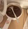 小熊（Bear）电煮锅 小电锅 电蒸锅 长柄 宿舍小锅 多功能锅辅食锅 学生泡面电煮锅小型1-2人P16M2 1.6L配蒸笼 实拍图