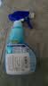 花王（KAO）擦玻璃清洁剂400ml 浴室玻璃水垢清洗剂淋浴房渍汽车窗擦玻璃神器 实拍图