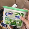 老管家樱花除湿盒230g*9干燥剂室内房间汽车衣柜吸湿防潮剂除湿剂 实拍图
