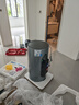 美的（Midea）小西梅电热水器Q5S 60L 亲肤活水 瞬热洗 富锶健康浴 3200W速热 家用储水式国家补贴15% 实拍图