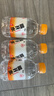 康师傅喝开水200ml*24瓶 熟水饮用水 小瓶便携整箱装 热门商品 实拍图