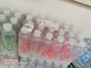 依能 西柚味 无糖无汽弱碱苏打水饮料 500ml*24瓶 塑膜装 饮用水 实拍图