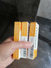 盐酸特比萘芬乳膏5g/盒 体癣股癣手足藓药脚气止痒脱皮烂脚丫真菌感染止痒脚气药乳膏去脚臭角化型干裂 3支装 实拍图