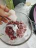 九阳（Joyoung）绞肉机家用绞馅机碎肉机电动多功能料理搅拌打肉馅蒜蓉机不锈钢磁吸无孔搅肉机LA356 实拍图