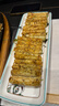 美好香酥茄盒 900g 约23个 鸡肉馅 油炸茄盒油炸小吃 空气炸锅烧烤 实拍图