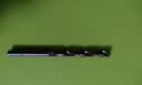 沪豪（HUHAO）麻花钻头套装不锈钢合金手电钻转打孔专用直柄大全5.2mm【十支】 实拍图