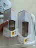 贝亲（Pigeon）PPSU宽口径自然实感防胀气奶瓶330ml LL号奶嘴 9个月+ AA194 实拍图