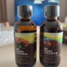 英氏有机核桃油亚麻籽油牛油果油3瓶装辅食用油热炒凉拌搭配节日送礼 实拍图
