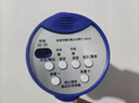 漫德莱喇叭扩音器摆摊扬声器 5w 可录音可叫卖可充电 手持小喇叭喊话器 大声公扩音器 实拍图