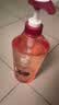 蜂花红石榴洗发水滋养改善干枯毛躁男女士洗发水750ml【临期清仓】 实拍图