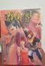 现货【外图港版漫画】温瑞安群侠传 1 英雄版封面/ 温瑞安（原作）司徒剑侨（作者） 文化传信 实拍图