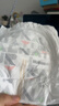 好奇（Huggies）小森林拉拉裤L34(9-14kg)尿不湿心钻【低敏天花板】 实拍图