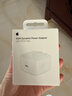 Apple/苹果 40W type-c快充充电器 苹果usb-c原装充电头 旗舰店新款苹果iPhone 17 Pro Max充电器 实拍图