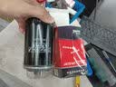 壳牌（Shell）三代蓝壳单次小保养卡 5W-40 SP 5L含机油+机滤+工时 汽车保养 实拍图
