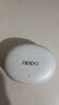OPPO Enco Air4 Pro 真无线蓝牙耳机 通用苹果华为小米一加手机 降噪入耳式超长续航耳机   晨曦白 实拍图