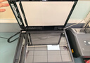 兄弟（brother）DCP-T735DW家用学习彩色打印机墨仓喷墨机照片打印（无线云双面打印打印复印扫描一体机） 实拍图
