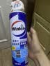 威露士（Walch）空调清洗剂消毒液500ml 家电空调清洁剂家用喷雾杀菌除味挂壁立式 实拍图