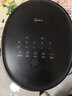 美的（Midea）【APP智能】家用空调扇落地遥控冷风扇/负离子加湿冷风机/水冷塔扇冷气扇强力制冷移动空调AAF10MR 实拍图