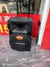 山水（SANSUI）A12-66 12吋广场舞音响 户外音响卡拉ok重低音蓝牙音响 便携式K歌移动舞台拉杆音箱大功率扩音器 旗舰版（12寸重低音+双麦） 实拍图